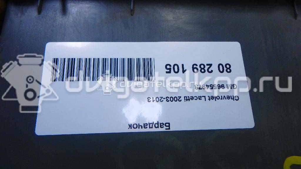 Фото Бардачок  96554978 для chevrolet Lacetti {forloop.counter}}