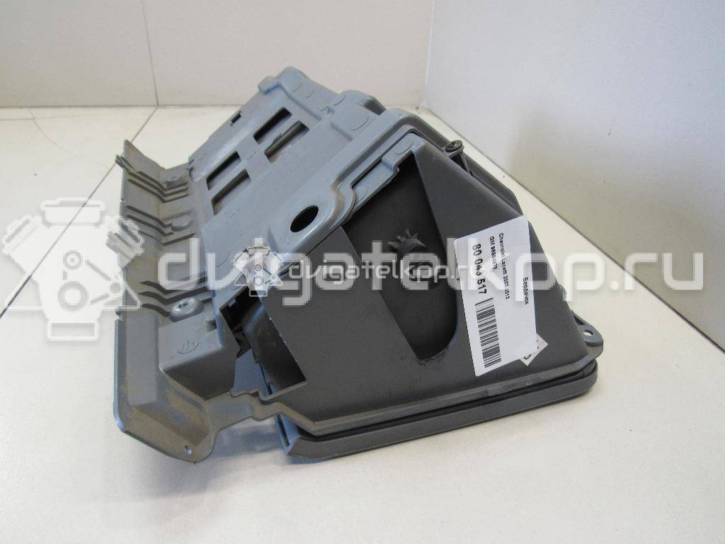 Фото Бардачок  96554978 для chevrolet Lacetti {forloop.counter}}