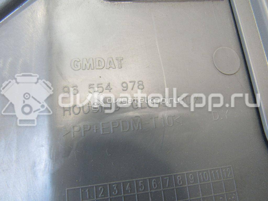 Фото Бардачок  96554978 для chevrolet Lacetti {forloop.counter}}