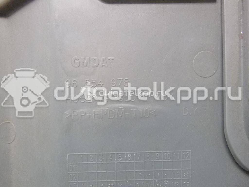 Фото Бардачок  96554978 для chevrolet Lacetti {forloop.counter}}
