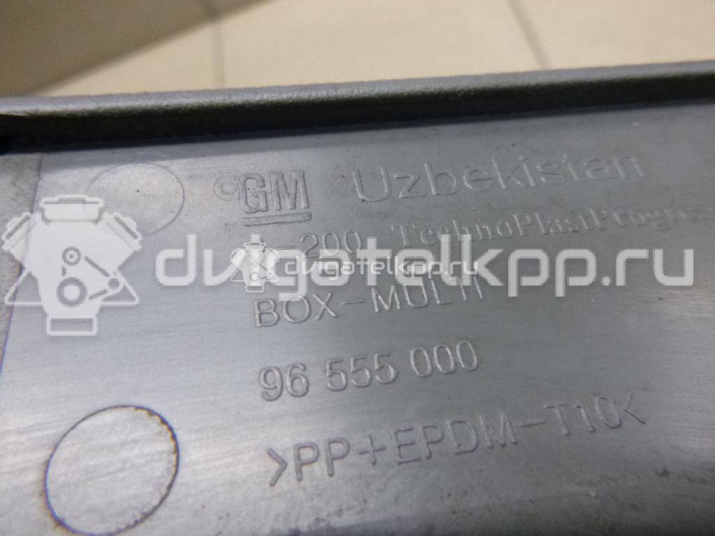 Фото Бардачок  96555000 для chevrolet Lacetti {forloop.counter}}