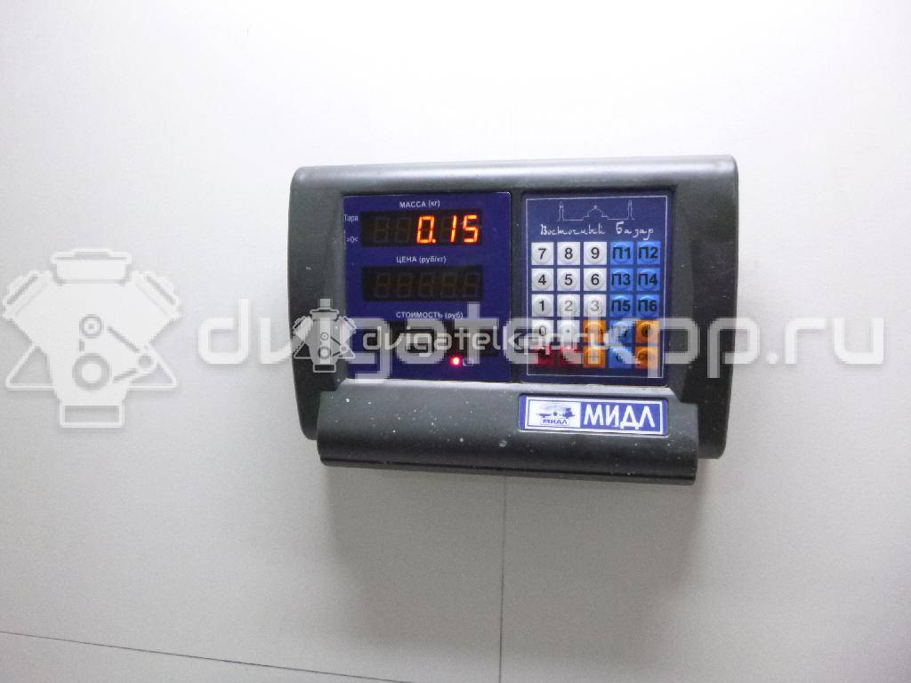 Фото Бардачок  96555000 для chevrolet Lacetti {forloop.counter}}