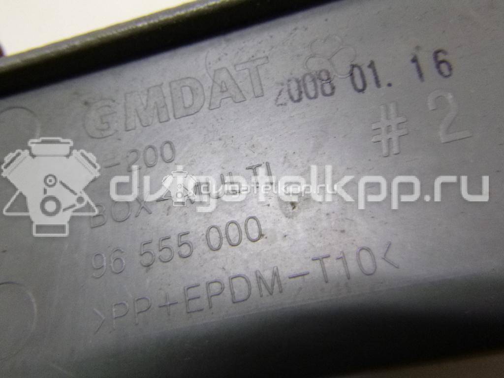 Фото Бардачок  96555000 для chevrolet Lacetti {forloop.counter}}