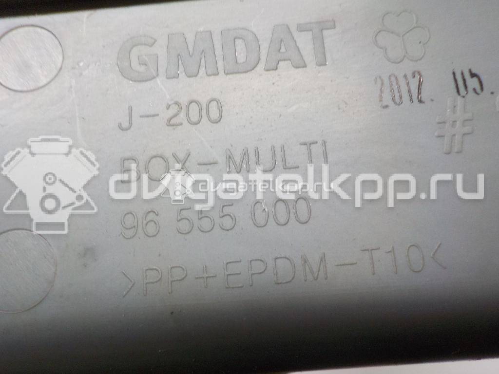 Фото Бардачок  96555000 для chevrolet Lacetti {forloop.counter}}