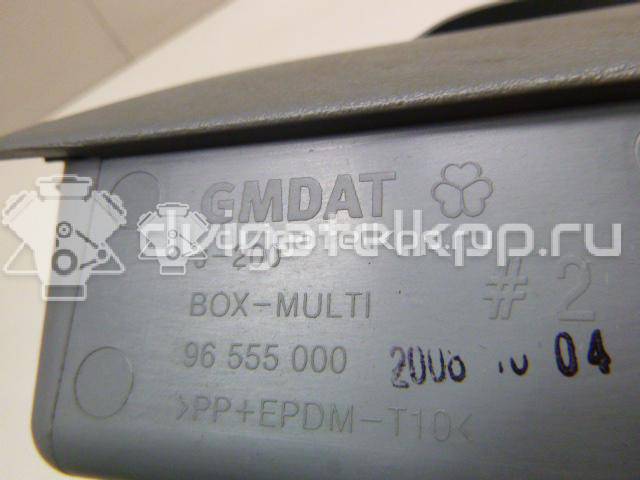 Фото Бардачок  96555000 для chevrolet Lacetti {forloop.counter}}