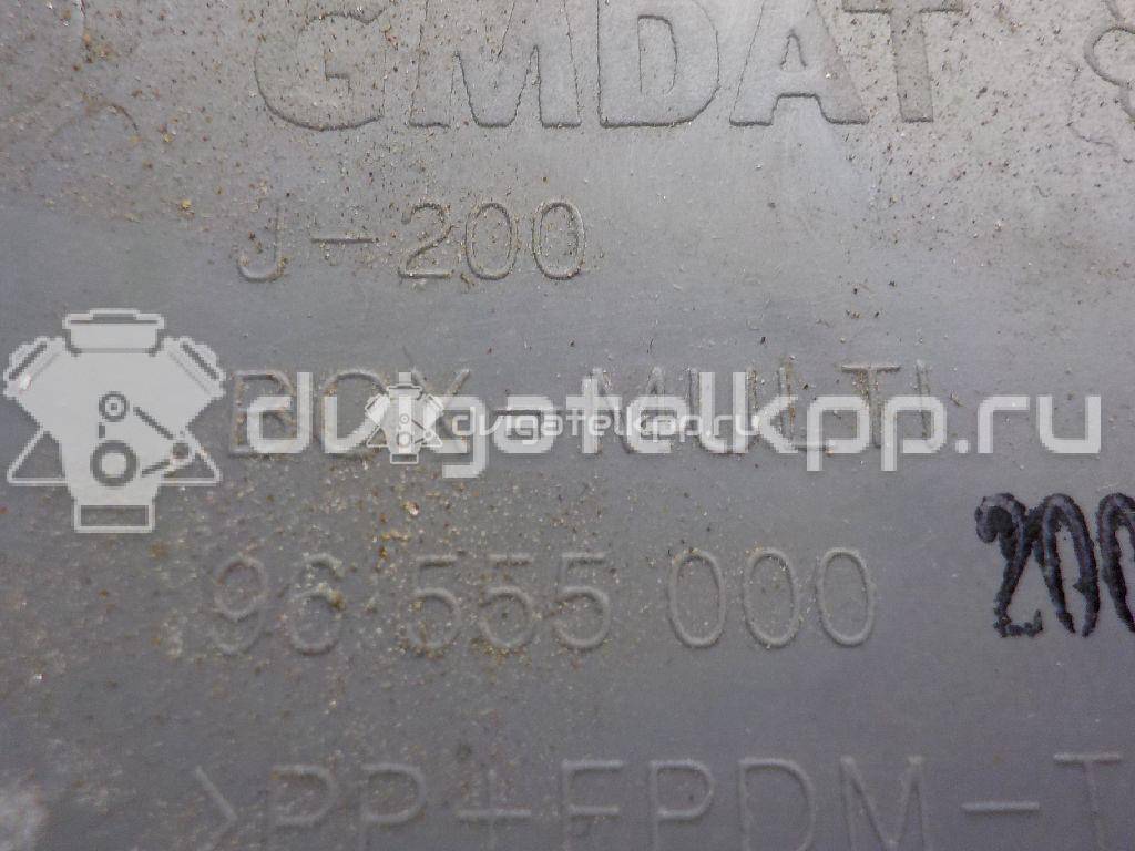Фото Бардачок  96555000 для chevrolet Lacetti {forloop.counter}}