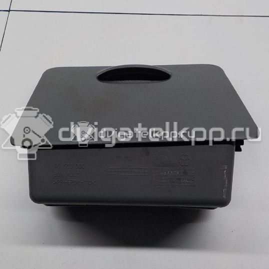Фото Бардачок  96555000 для chevrolet Lacetti