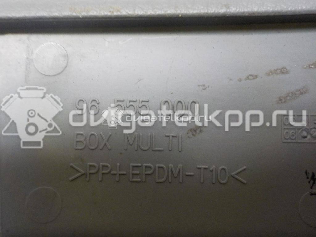 Фото Бардачок  96555000 для chevrolet Lacetti {forloop.counter}}