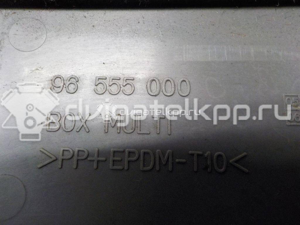 Фото Бардачок  96555000 для chevrolet Lacetti {forloop.counter}}
