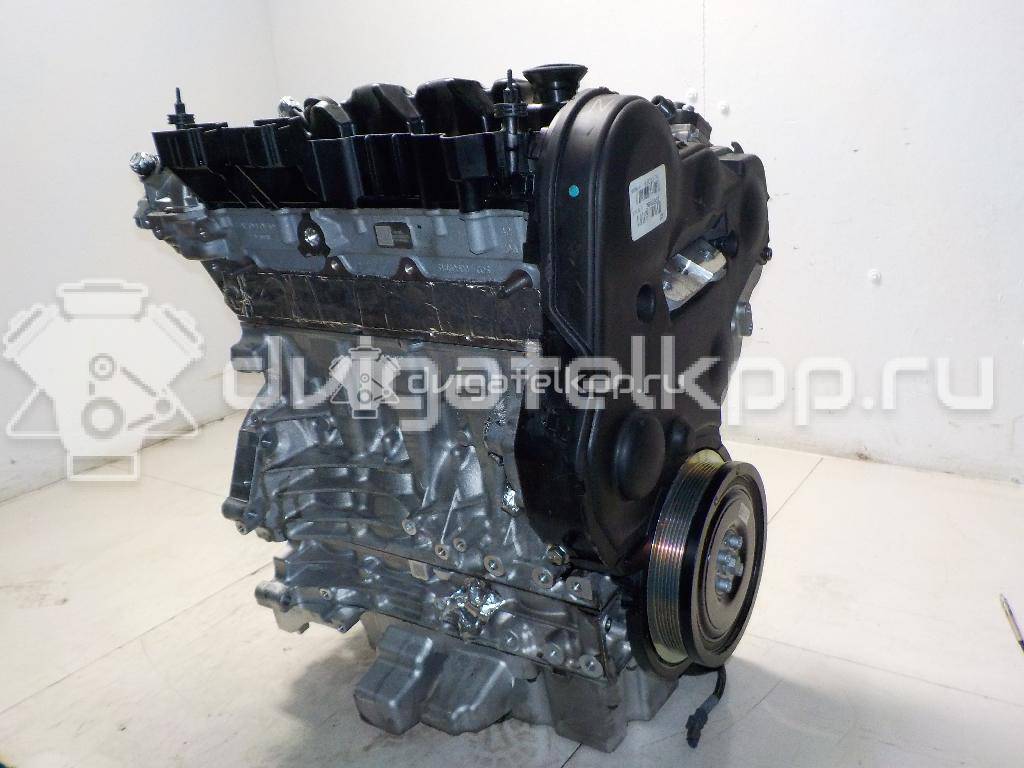 Фото Контрактный (б/у) двигатель D 4204 T23 для Volvo S90 / V90 / Xc90 235 л.с 16V 2.0 л Дизельное топливо {forloop.counter}}