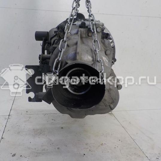 Фото Контрактная (б/у) МКПП для Hyundai / Kia 129-178 л.с 16V 2.5 л D4CB Дизельное топливо