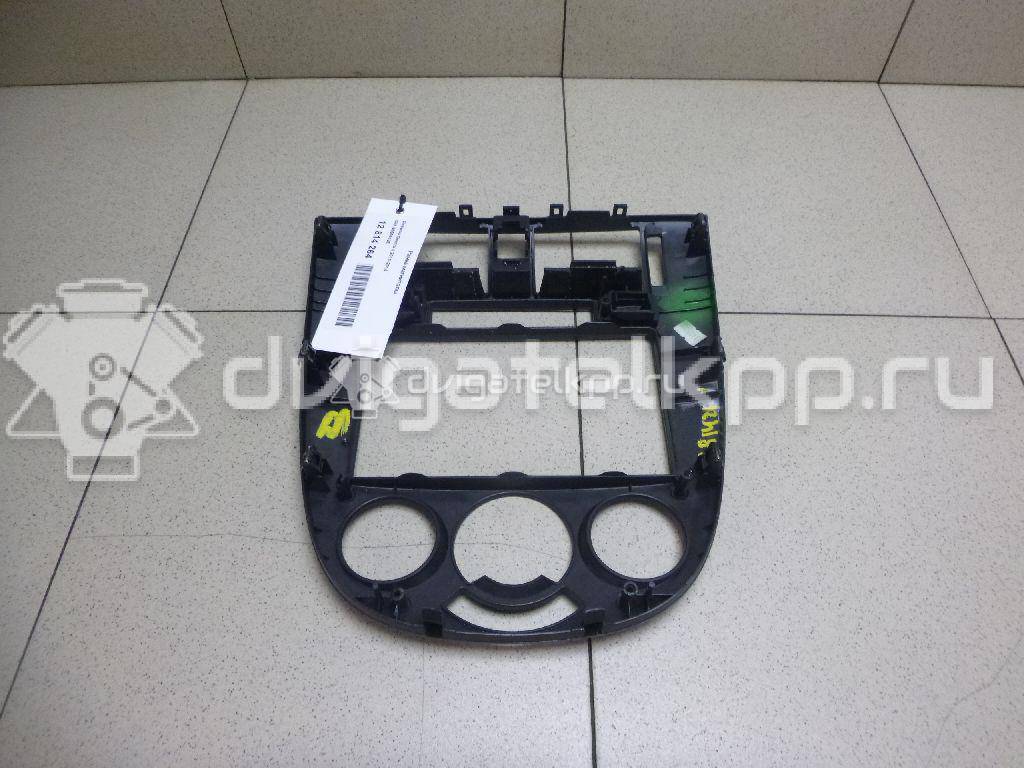 Фото Рамка магнитолы  96555135 для chevrolet Lacetti {forloop.counter}}