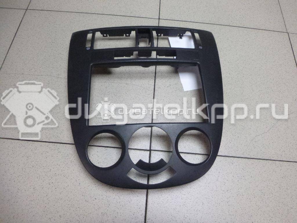 Фото Рамка магнитолы  96555135 для chevrolet Lacetti {forloop.counter}}