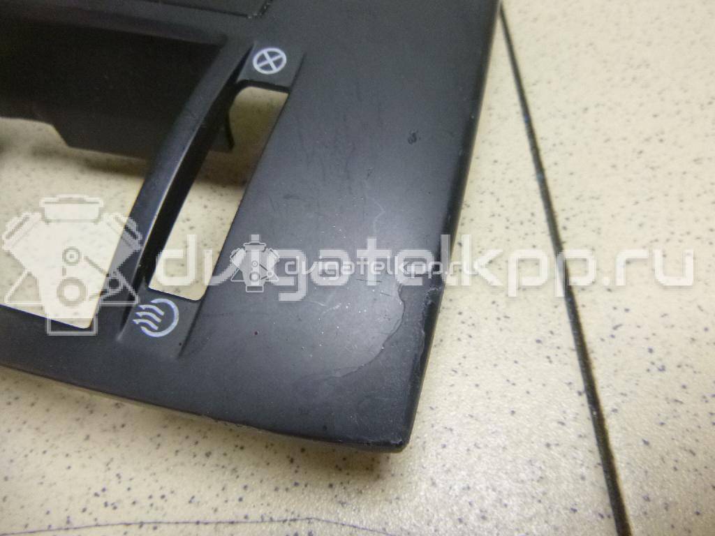 Фото Рамка магнитолы  96555135 для chevrolet Lacetti {forloop.counter}}