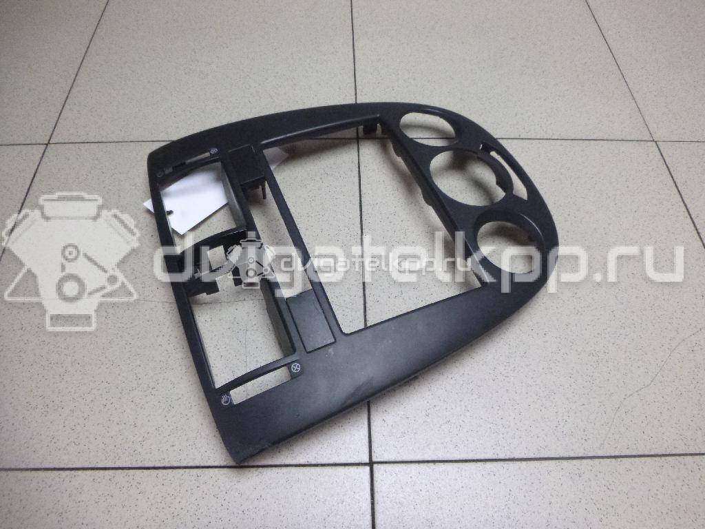 Фото Рамка магнитолы  96555135 для chevrolet Lacetti {forloop.counter}}