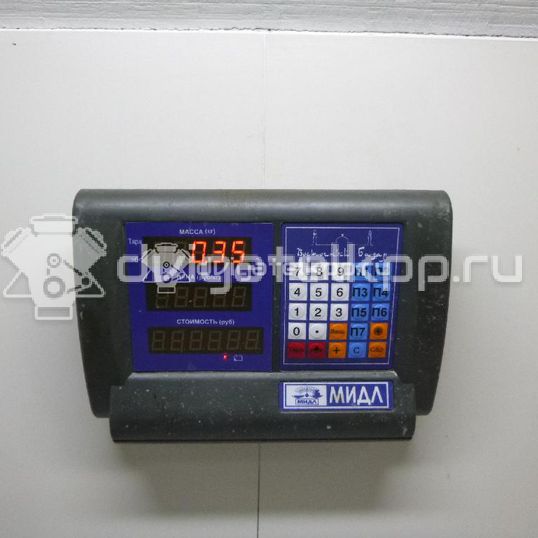 Фото Рамка магнитолы  96555135 для chevrolet Lacetti