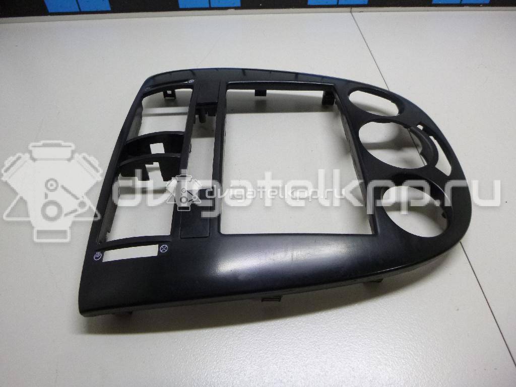Фото Рамка магнитолы  96555135 для chevrolet Lacetti {forloop.counter}}