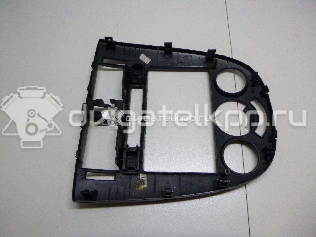 Фото Рамка магнитолы  96555135 для chevrolet Lacetti {forloop.counter}}
