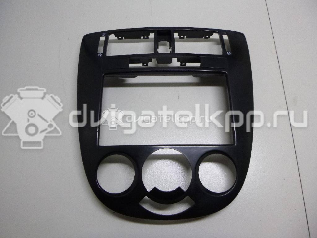 Фото Рамка магнитолы  96555135 для chevrolet Lacetti {forloop.counter}}