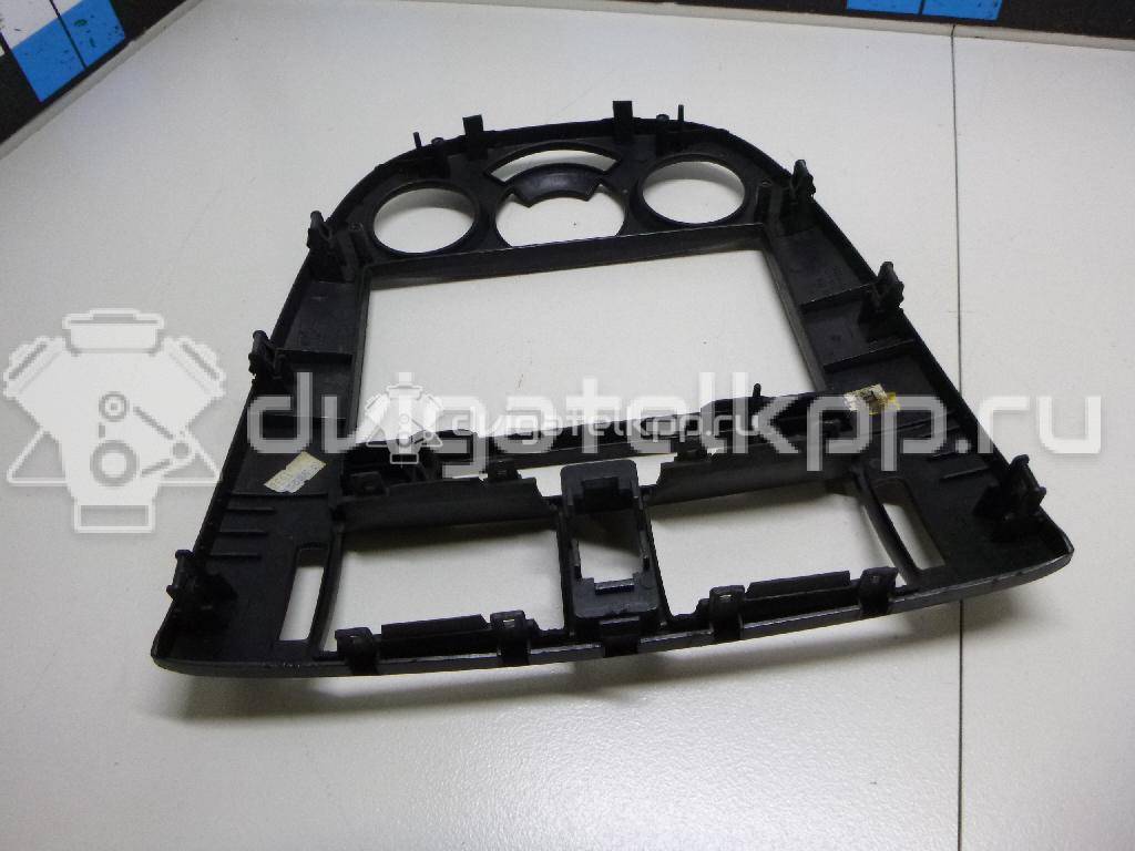 Фото Рамка магнитолы  96555135 для chevrolet Lacetti {forloop.counter}}