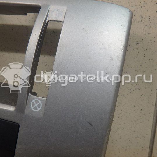 Фото Рамка магнитолы  96393041 для chevrolet Lacetti