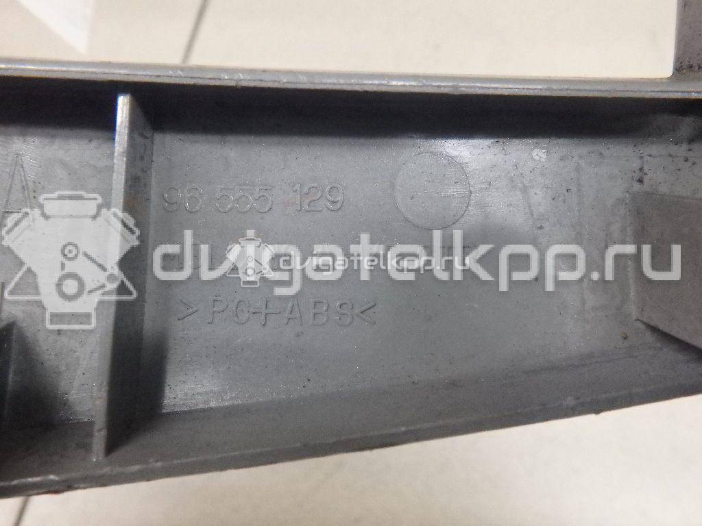 Фото Рамка магнитолы  96393041 для chevrolet Lacetti {forloop.counter}}