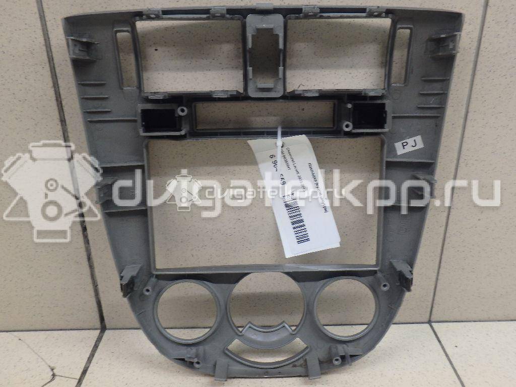 Фото Рамка магнитолы  96393041 для chevrolet Lacetti {forloop.counter}}