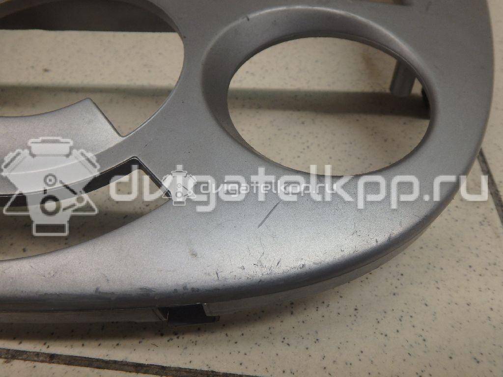 Фото Рамка магнитолы  96393041 для chevrolet Lacetti {forloop.counter}}