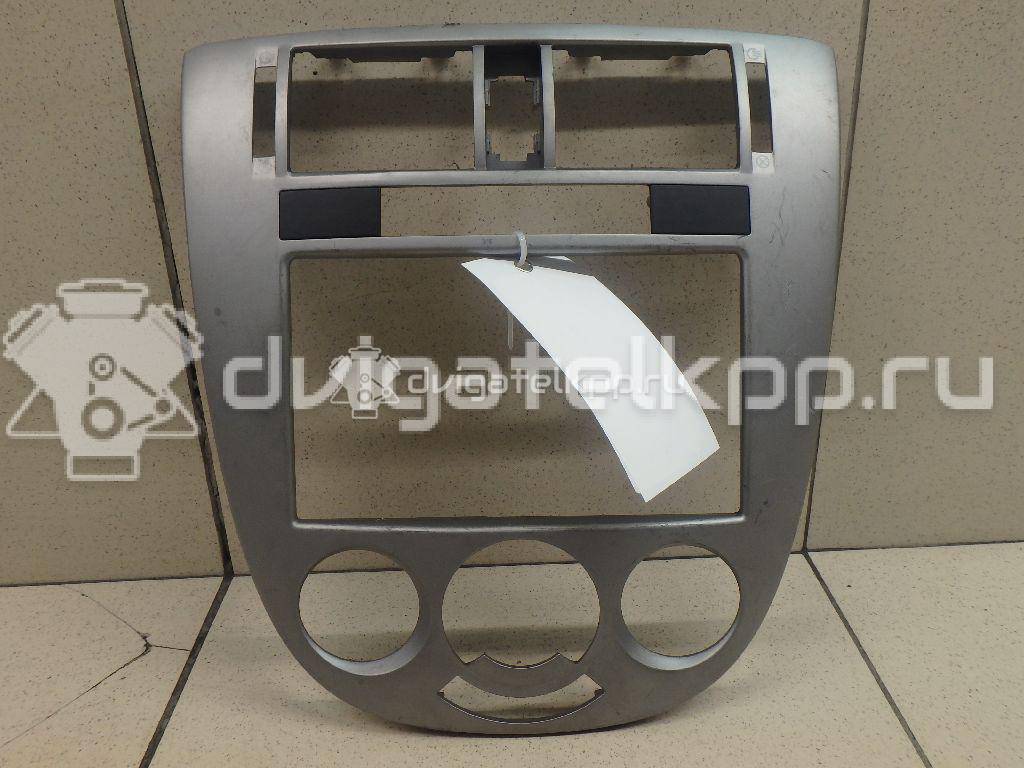 Фото Рамка магнитолы  96393041 для chevrolet Lacetti {forloop.counter}}