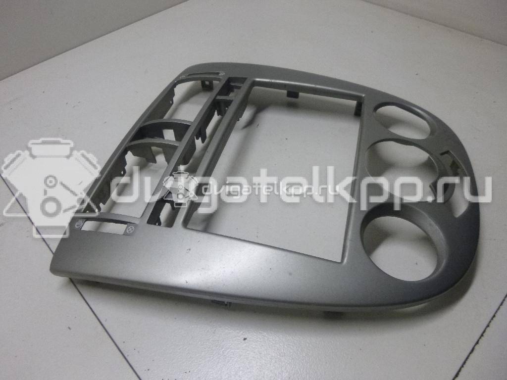 Фото Рамка магнитолы  96393041 для chevrolet Lacetti {forloop.counter}}