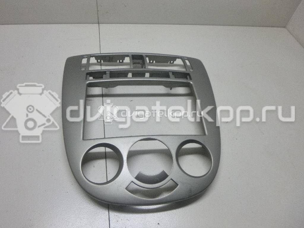 Фото Рамка магнитолы  96393041 для chevrolet Lacetti {forloop.counter}}