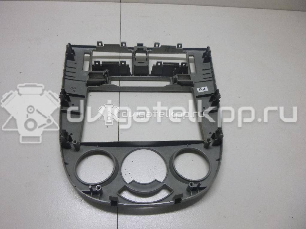 Фото Рамка магнитолы  96393041 для chevrolet Lacetti {forloop.counter}}
