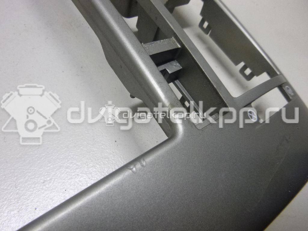 Фото Рамка магнитолы  96393041 для chevrolet Lacetti {forloop.counter}}