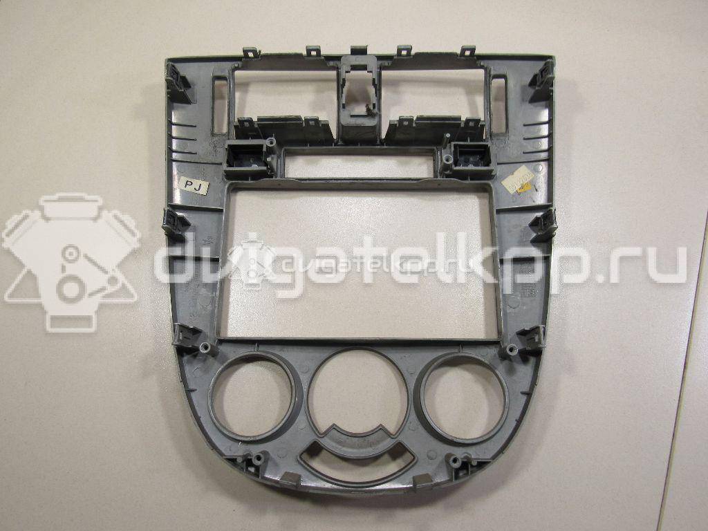 Фото Рамка магнитолы  96393041 для chevrolet Lacetti {forloop.counter}}