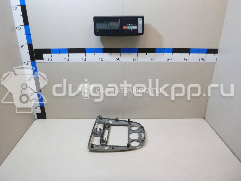 Фото Рамка магнитолы  96393041 для chevrolet Lacetti {forloop.counter}}