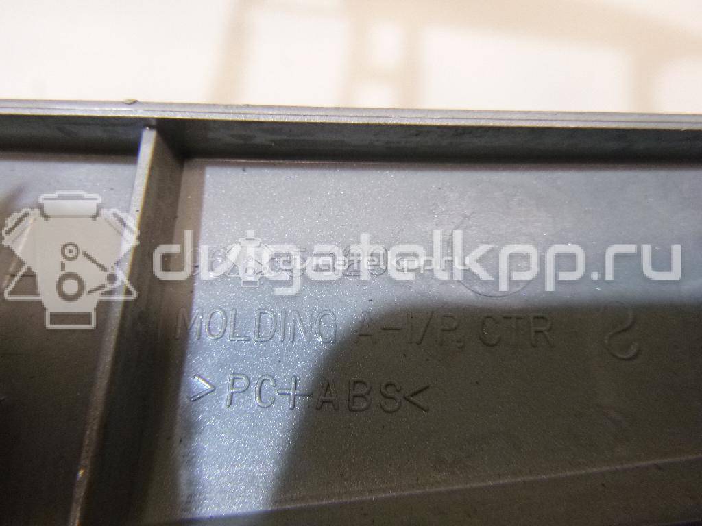 Фото Рамка магнитолы  96393041 для chevrolet Lacetti {forloop.counter}}