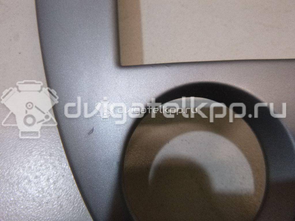 Фото Рамка магнитолы  96393041 для chevrolet Lacetti {forloop.counter}}
