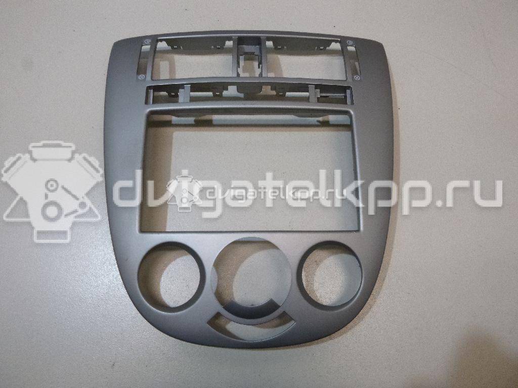 Фото Рамка магнитолы  96393041 для chevrolet Lacetti {forloop.counter}}