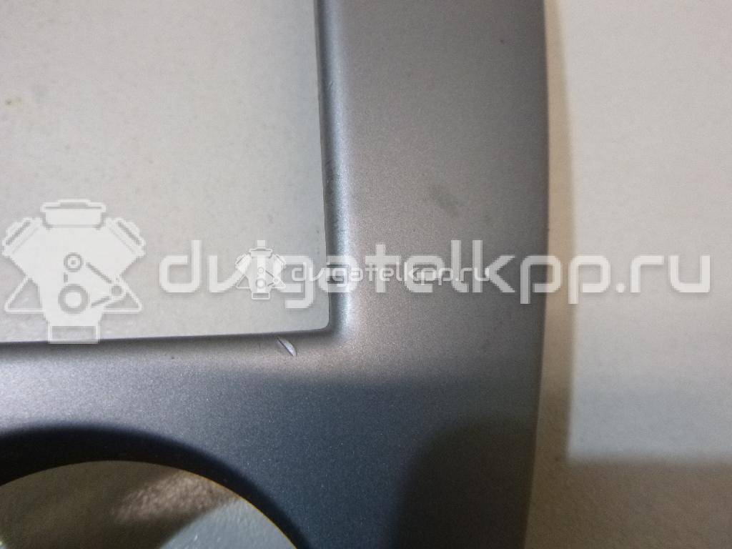 Фото Рамка магнитолы  96393041 для chevrolet Lacetti {forloop.counter}}