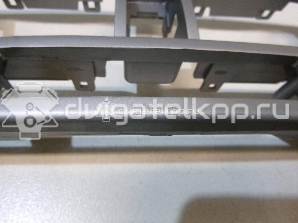 Фото Рамка магнитолы  96393041 для chevrolet Lacetti {forloop.counter}}