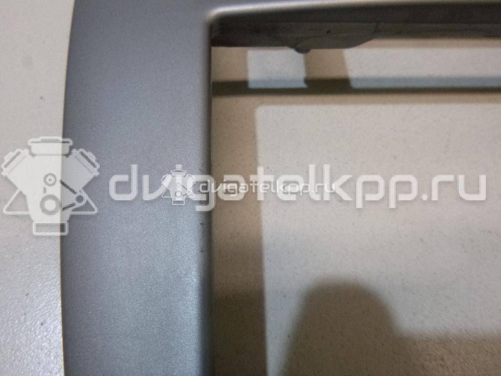 Фото Рамка магнитолы  96393041 для chevrolet Lacetti {forloop.counter}}