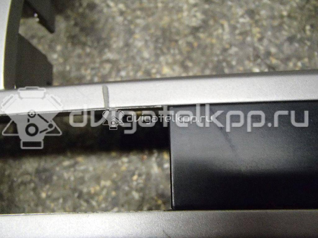 Фото Рамка магнитолы  96393041 для chevrolet Lacetti {forloop.counter}}