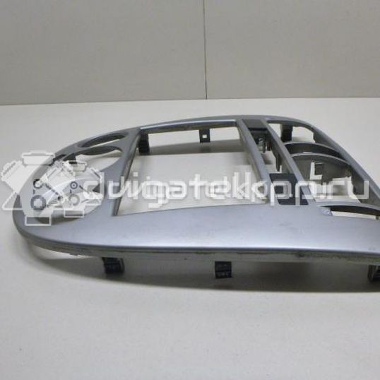 Фото Рамка магнитолы  96393041 для chevrolet Lacetti