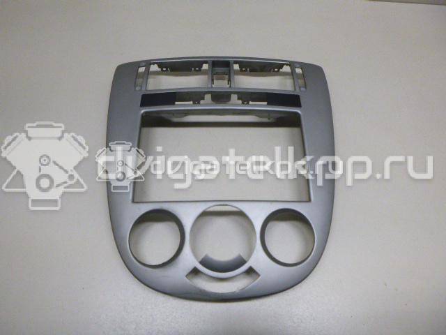 Фото Рамка магнитолы  96393041 для chevrolet Lacetti {forloop.counter}}