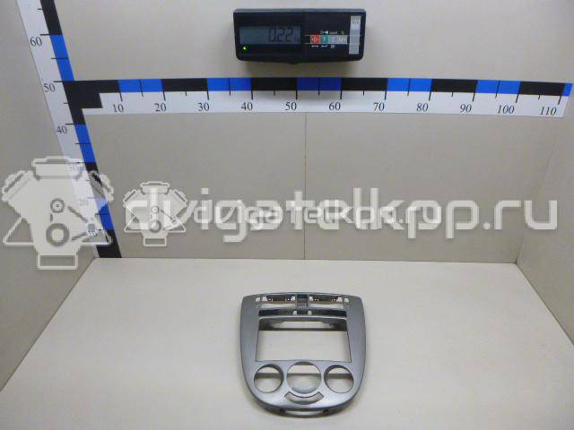 Фото Рамка магнитолы  96393041 для chevrolet Lacetti {forloop.counter}}