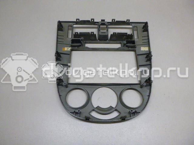 Фото Рамка магнитолы  96393041 для chevrolet Lacetti {forloop.counter}}