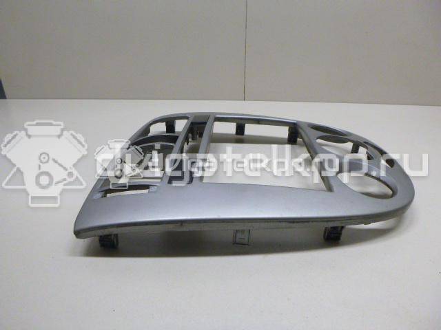 Фото Рамка магнитолы  96393041 для chevrolet Lacetti {forloop.counter}}