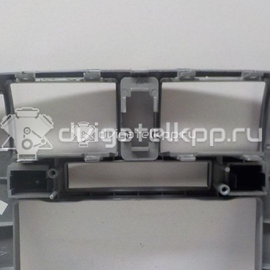 Фото Рамка магнитолы  96393041 для chevrolet Lacetti