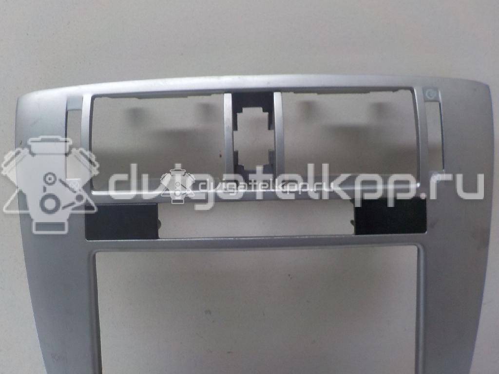 Фото Рамка магнитолы  96393041 для chevrolet Lacetti {forloop.counter}}