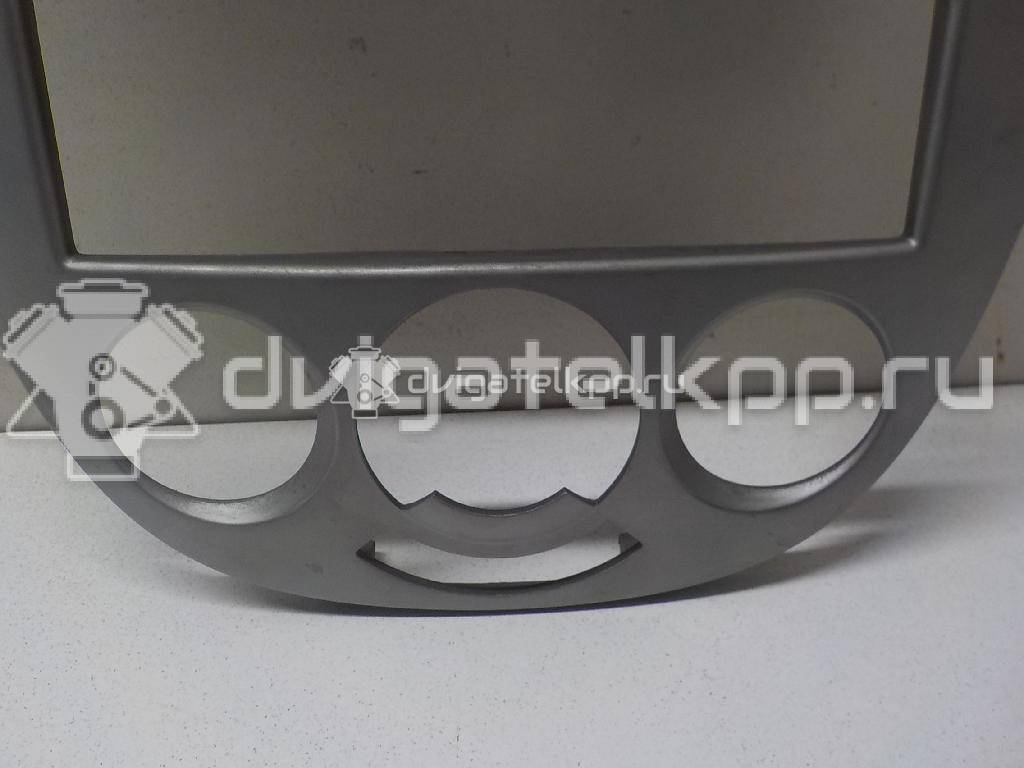 Фото Рамка магнитолы  96393041 для chevrolet Lacetti {forloop.counter}}